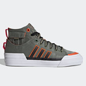 运动鞋 Adidas GZ2655 DL男女中帮经典 阿迪达斯正品 叶草NIZZA