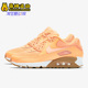325213 Nike 802 MAX 90女子运动气垫缓震跑步鞋 耐克正品 AIR