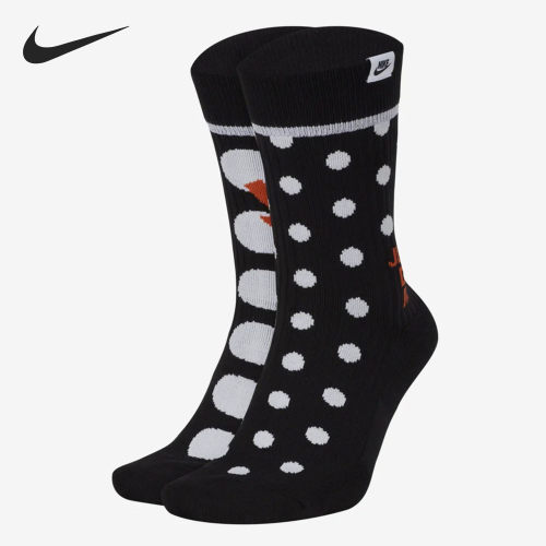 Nike正品新款男女休闲运动袜
