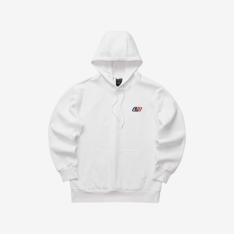 斯凯奇男女休闲运动卫衣