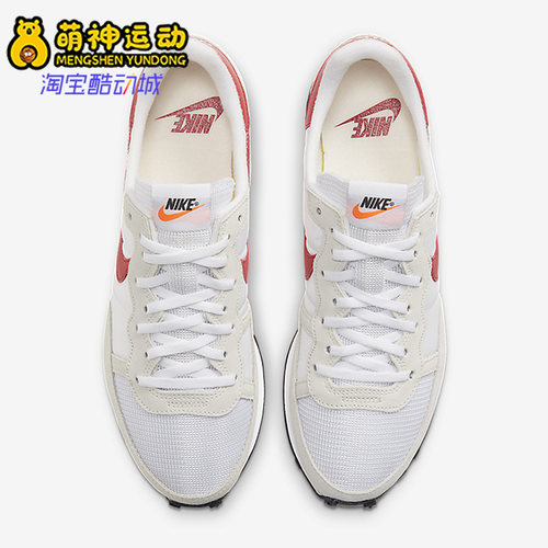 男子运动休闲鞋Nike/耐克轻便