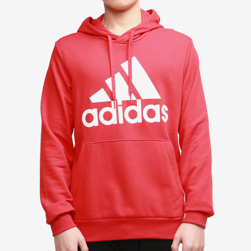 阿迪达斯正品男子训练连帽卫衣