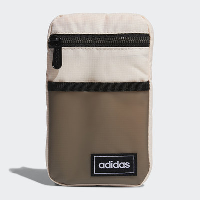 Adidas/阿迪达斯正品  neo T4H SMALL BAG 男女运动拎包 GE6141