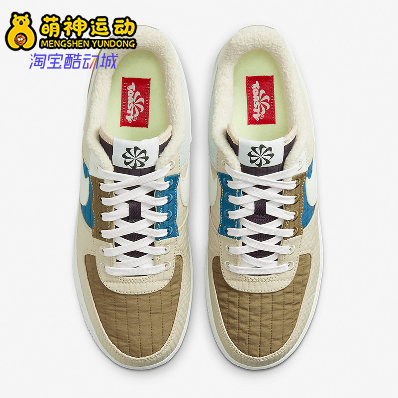 板鞋Nike/耐克低帮正品