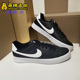 耐克正品 男子休闲运动低帮板鞋 COURT Nike ROYALE BQ4222 002
