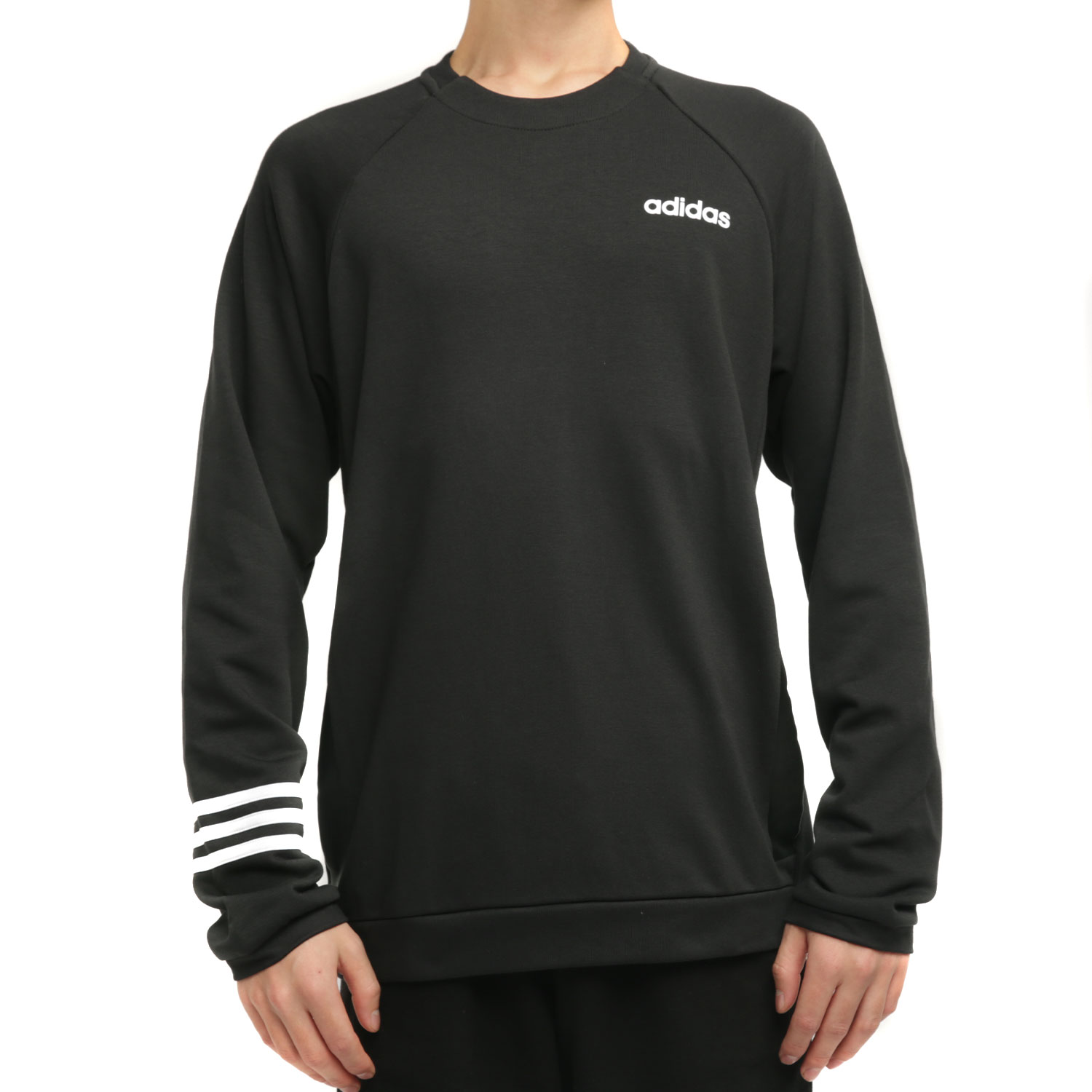 adidas阿迪达斯正品男子套头衫