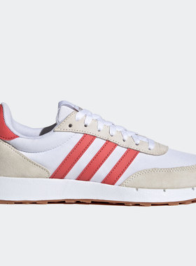 Adidas/阿迪达斯正品男子新款RUN 60s 2轻便休闲跑步鞋FY5960