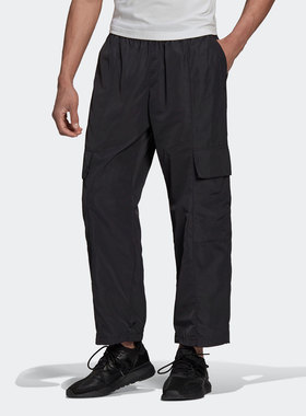 Adidas/阿迪达斯正品夏季新款男子休闲运动长裤 H11368