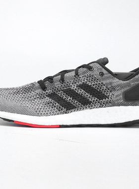 Adidas/阿迪达斯正品 PUREBOOST 男女低帮 休闲运动跑步鞋 S80993