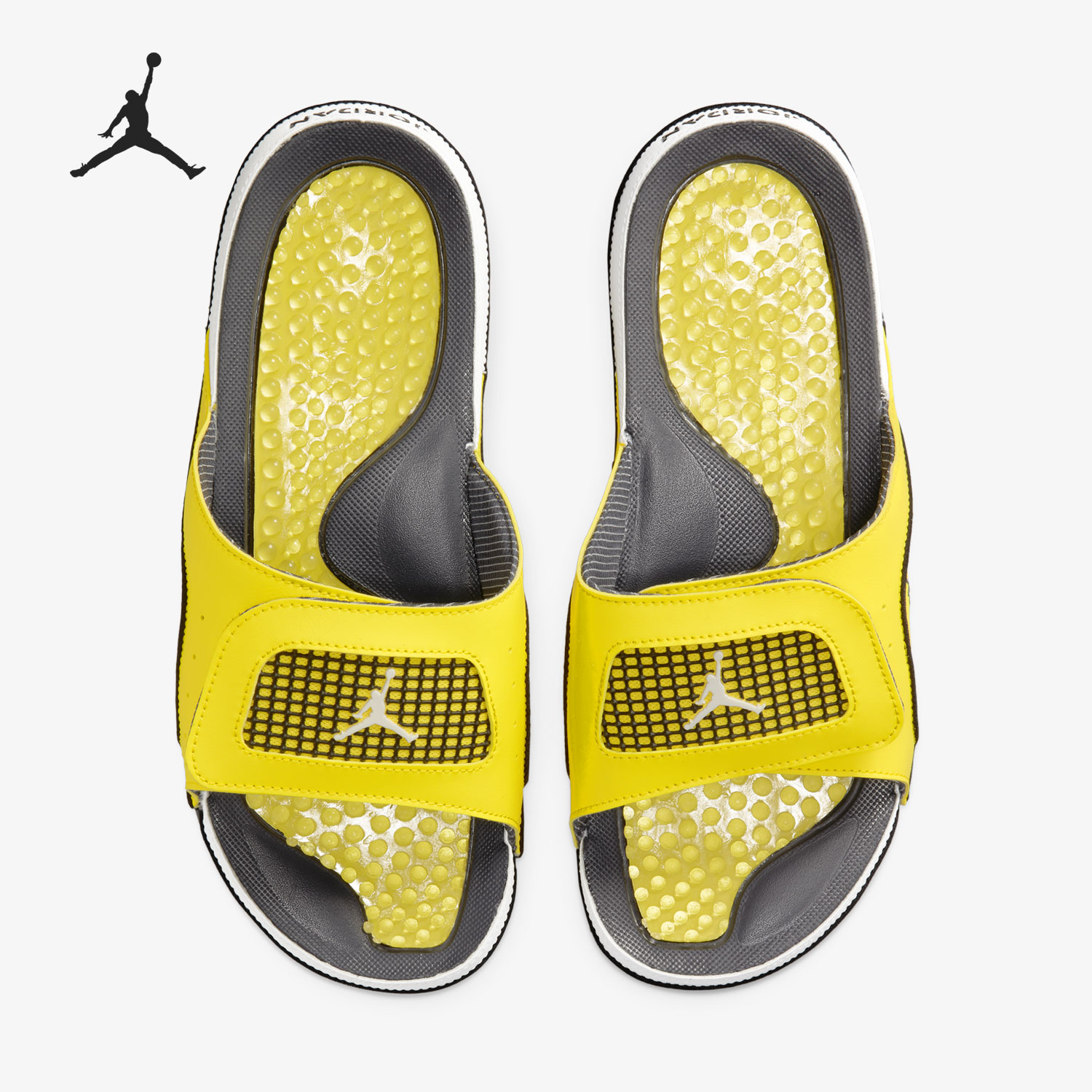 耐克2021年夏季男子运动拖鞋