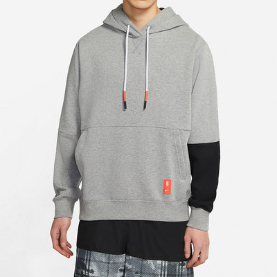 夏季新款男子休闲运动套头衫卫衣