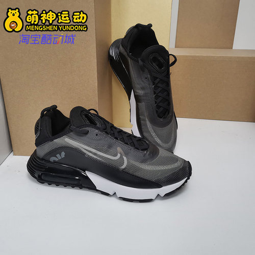休闲运动鞋Nike/耐克减震