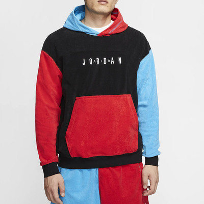 耐克正品男子针织套头衫休闲卫衣