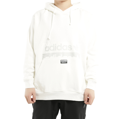 adidas阿迪达斯正品男子套头衫