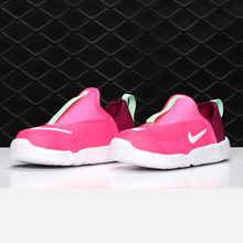 Nike/耐克正品 女童春秋新款 运动耐磨透气休闲鞋板鞋 AQ3114