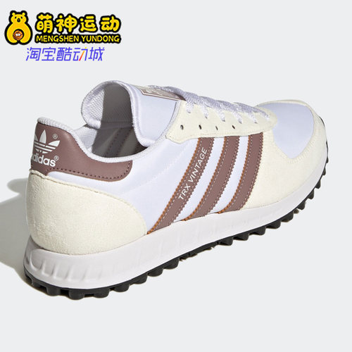运动休闲鞋Adidas/阿迪达斯男子