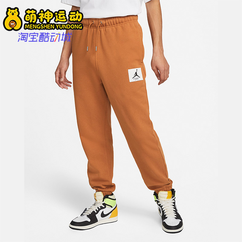 耐克正品年男子休闲运动长裤