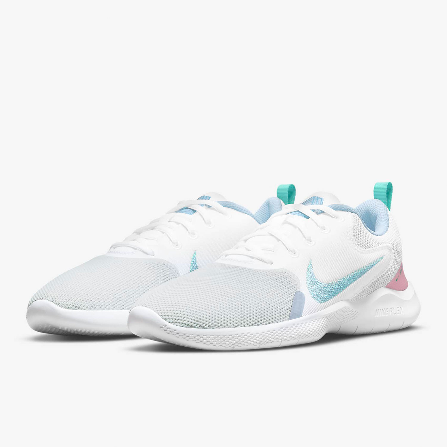 正品Nike/耐克跑步鞋女
