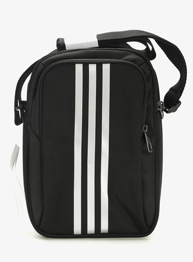 Adidas/阿迪达斯正品男女包新款休闲运动斜挎包小肩包 S02196