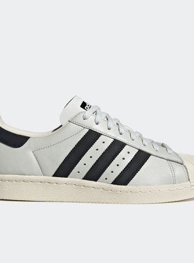 Adidas/阿迪达斯正品三叶草新款男女同款运动休闲板鞋H05349