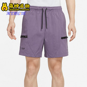 耐克正品 DQ8086 Air 男子运动休闲舒适短裤 553 Jordan夏新款 Nike