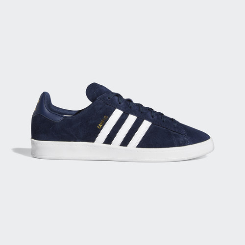 ADIDAS新款男子休闲板鞋