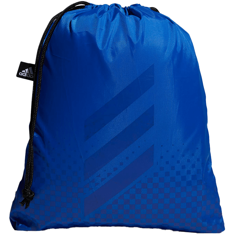 蓝色鞋袋Adidas/阿迪达斯