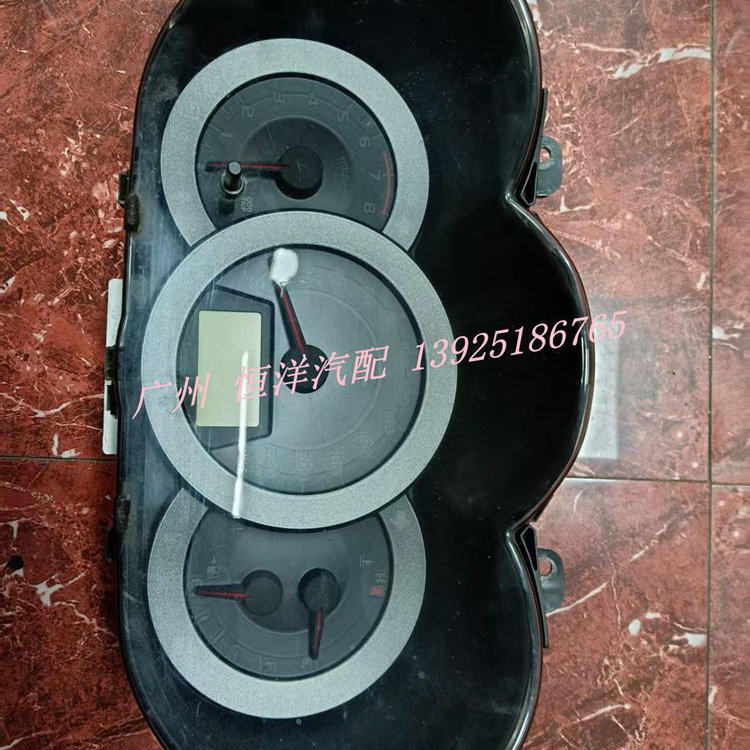 丰田 RAV4荣放 凯美瑞 卡罗拉 致炫 锐志 仪表 仪表盘原装拆车件