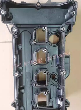 奔驰271 203 204 205 C180 E200 E250 E300 GLK260 气门室盖 原装