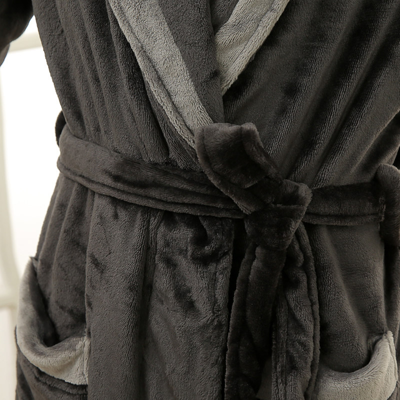 Peignoir jeunesse JS1505 - Ref 595817 Image 5