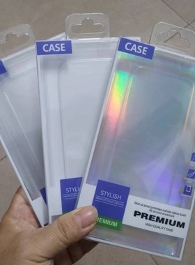 适用苹果16promax保护壳6.7寸6.9寸通用手机壳包装盒国产机套包装