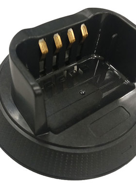 海能达PDC550对讲机充电器CH20L12充电座PS2015适配器 Hytera配件