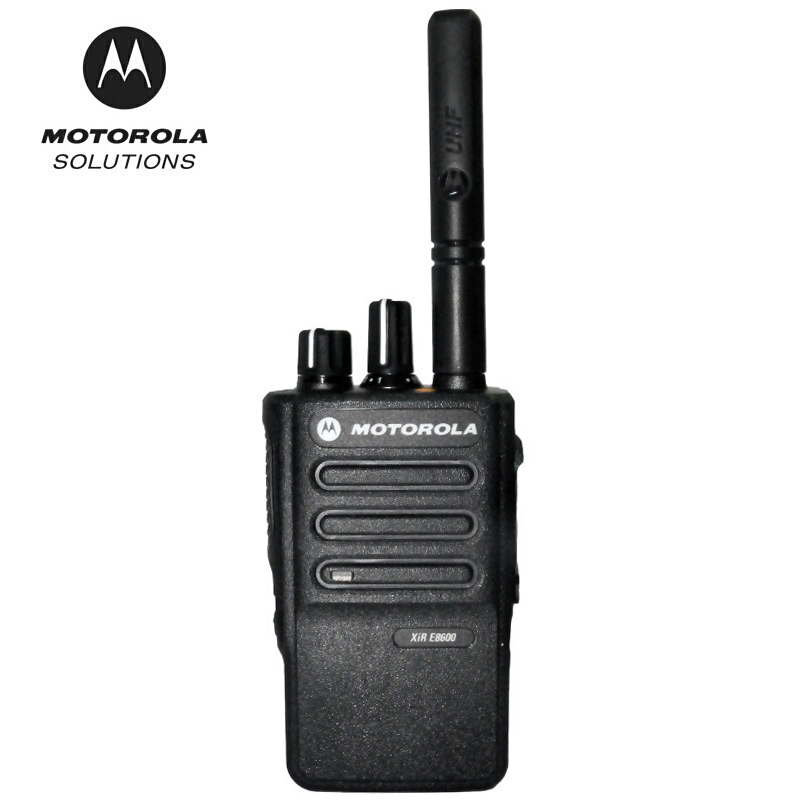 摩托罗拉（Motorola）XIR E8600 数字对讲机