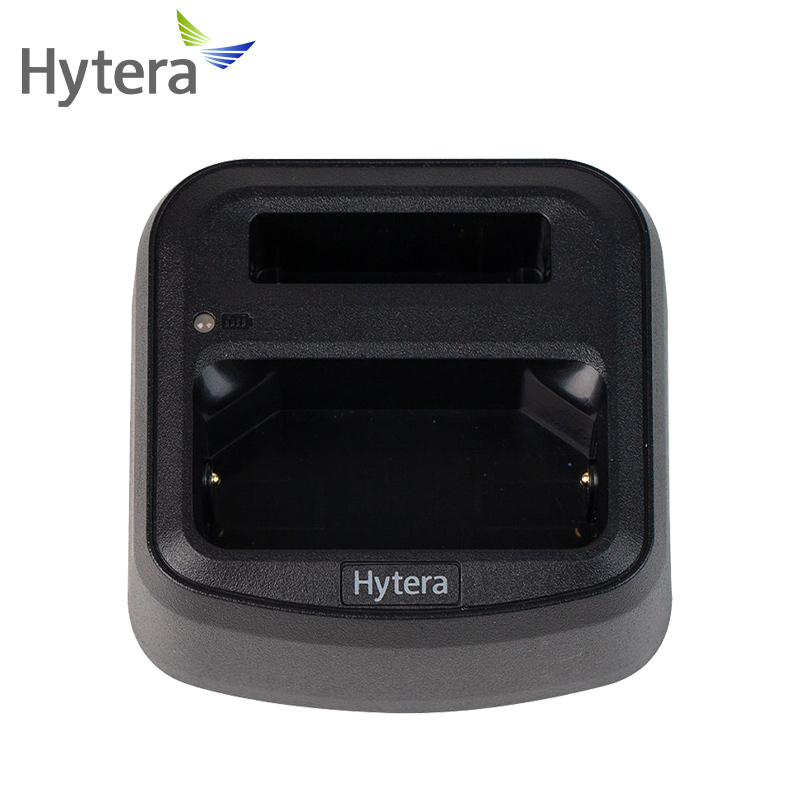 海能达（Hytera）PNC380充电器CH20L17充电座选配火牛 对讲机配件