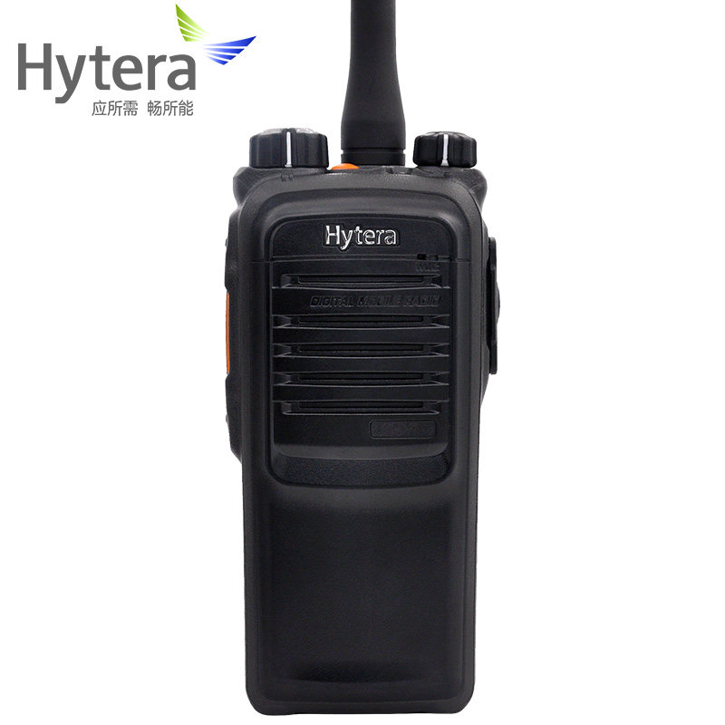 海能达（Hytera）PD700EX 防爆数字对讲机 本质安全石油石化防爆