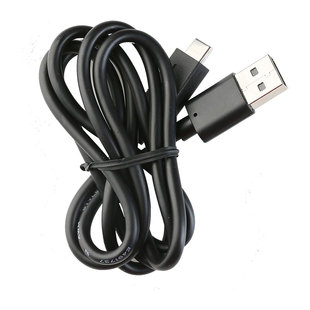 海能达G36充电线PC143 hytera  PNC360对讲机数据线USB to TYPE C