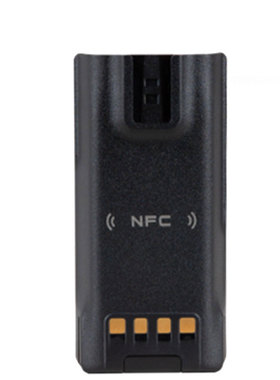 海能达pdc680电池BP4005 Hytera PTC680 PDC690智能锂电池4000mAh