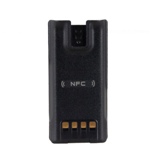 海能达pdc680电池BP2402 hytera PTC680 pdc690对讲机配件2400mAh
