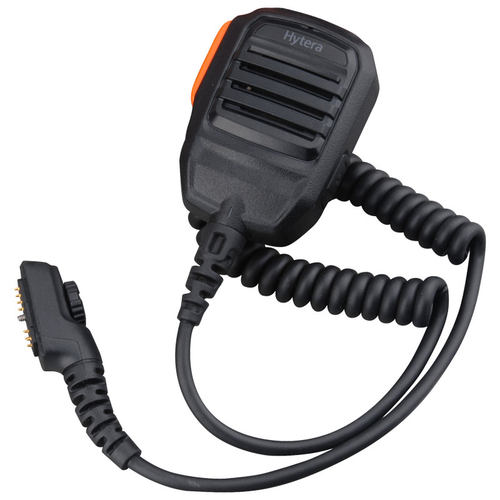 海能达对讲机手咪SM18N3hytera PT580H Plus防水话筒手麦手柄