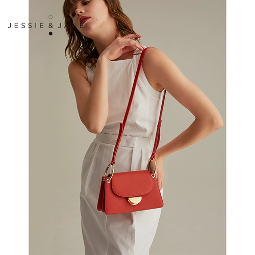 JESSIE＆JANE Сумка на одно плечо