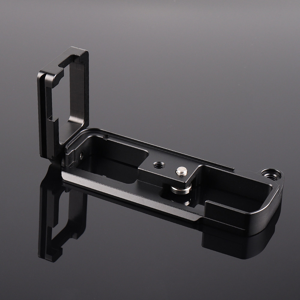 全新清仓 l型快装板竖拍板竖拍手柄适用富士x-a3 xa3 xa5