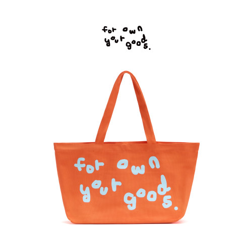 FYOGS大容量托特电脑包