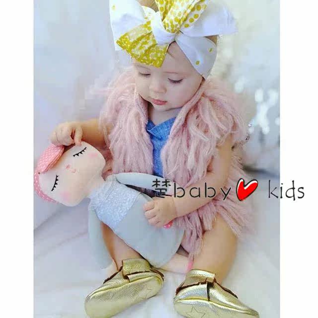 Gilet fille BABY KIDS - Ref 2070866 Image 1