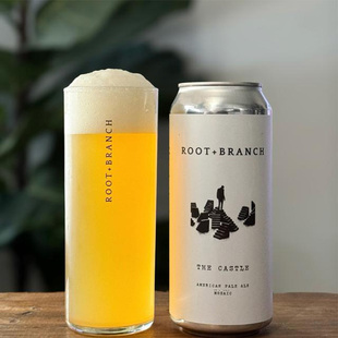 美国本末 25年12月新到城堡马赛克/渗透者/正午的黑暗IPA精酿啤酒