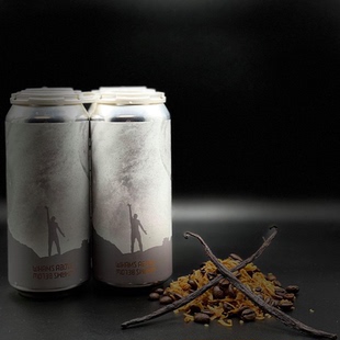 酸厂|美国凡人 承上启下系列3/4/5/阿多尼斯/混沌 世涛 精酿啤酒