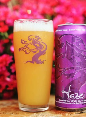 酸厂|树屋 混浊/浑浊/非常浑浊/非常浑浑浑浊浊浊  IPA 精酿啤酒