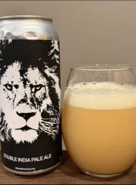 酸厂|费登斯 高分 26.4产 元素的艺术/科隆尼制造 IPA 精酿啤酒