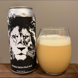 酸厂|费登斯 高分 26.5产 奥拉基峰/三倍贾斯帕桃红 IPA 精酿啤酒