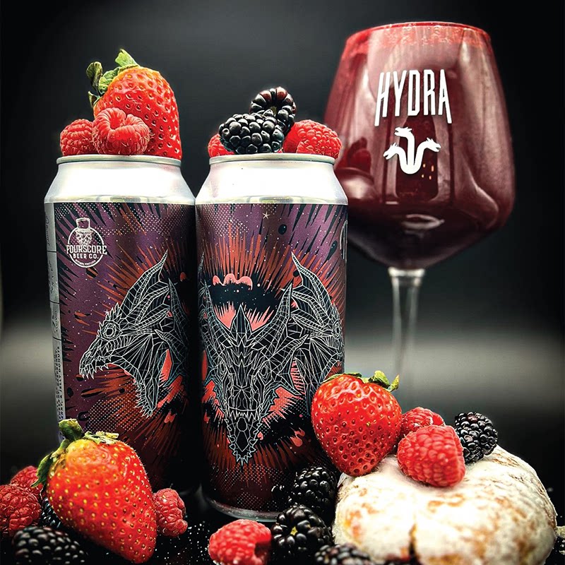 酸厂|美国凡人海德拉20/21/24/25/26/27/28/29/30/31号果泥啤酒