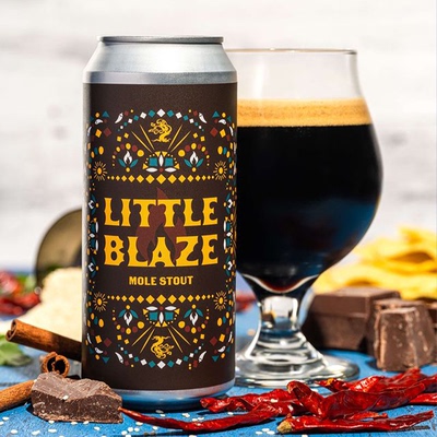 新款美国精酿啤酒树屋世涛